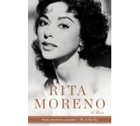 Rita Moreno (ebook)
