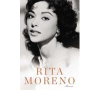 Rita Moreno (ebook)