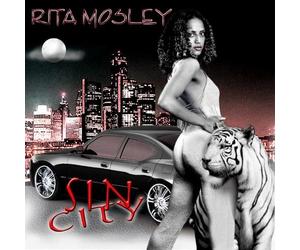 Rita Mosley - Sin City The Album [Import]