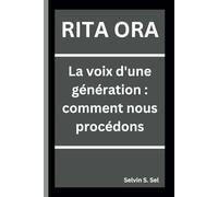 RITA ORA: La voix d'une génération : comment nous procédons