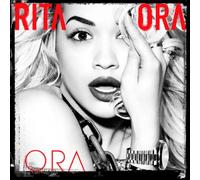 Rita Ora ORA (CD) Album (Importación USA)