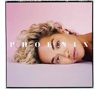 Rita Ora – Phoenix – CD – Edición Deluxe (Importación USA)