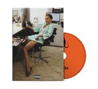 Rita Ora – Tú y Yo – CD – Edición Deluxe