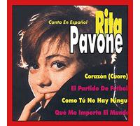Rita Pavone - En Español Singles Collection