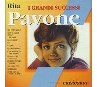 Rita Pavone - I Grandi Successi