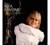 Rita Pavone - Il Meglio Di Rita Pavone