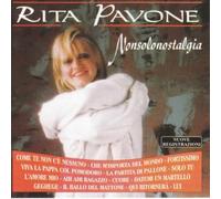 Rita Pavone - Nonsolonostalgia