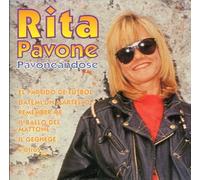 Rita Pavone - Pavoneandose