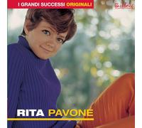 Rita Pavone - Rita Pavone [2 CD]