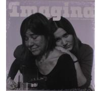 Rita PayÃ©s - Imagina. [Vinilo]