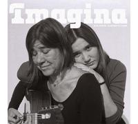 Rita PayÃ©s - Imagina. [Vinilo]