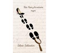 Rita Rain y la extraña mujer: 1