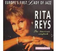 Rita Reys - American songbook 2