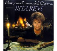 RITA REYS and ROGIER VAN OTTERLOO - HAVE YOURSELF A MERRY LITTLE CHRISTMAS