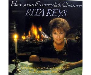 RITA REYS and ROGIER VAN OTTERLOO - HAVE YOURSELF A MERRY LITTLE CHRISTMAS