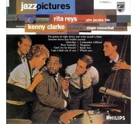 Rita Reys - Jazz Pictures