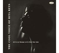 Rita Reys - La Voz Genial De Rita Reys [Ed. Ltd. Lp]