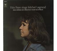 Rita Reys Sings Michel Legrand