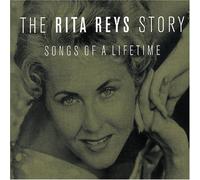 Rita Reys - Songs of a Lifetime