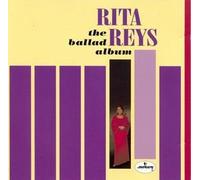 Rita Reys - The Ballad Album