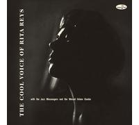 The Cool Voice Of Rita Reys (Limited Edition) [Vinilo]