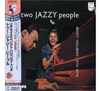 Rita Reys - Two Jazzy People