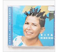 Rita Ribeiro - Perolas Aos Povos