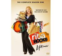 Rita_Rocks_(TV_Series) [Alemania] [DVD]