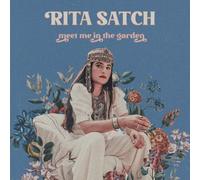 Rita Satch - Meet Me In The Garden [Vinilo]