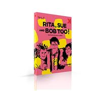 Rita, Sue and Bob Too ! [Francia] [DVD]