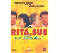 Rita, Sue And Bob Too [Reino Unido] [DVD]