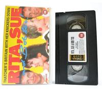 Rita, Sue And Bob Too [Reino Unido] [VHS]