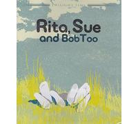 Rita Sue & Bob Too [Edizione: Stati Uniti] [Italia] [Blu-ray]