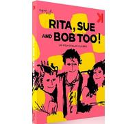 Rita, Sue y tambi n Bob / Rita, Sue and Bob Too [ Origen Franc s, Ningun Idioma Espanol ]