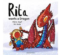 Rita wants a Dragon: 1
