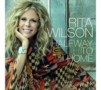 Rita Wilson - Halfway To Home