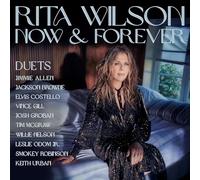 Rita Wilson Now & Forever: Duets