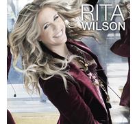 Rita Wilson Rita Wilson (CD) (Importación USA)