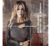 Rita WIlson - Rita Wilson - Sound Of A Woman