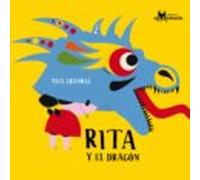 Rita Y El Dragón (ebook)