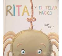 Rita Y El Telar Magico