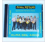 Ritano, Alma - Alma Del Amor