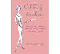 Ritas Culinary Trickery (ebook)