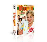 Ritas Welt - Die komplette Serie [Alemania] [DVD]