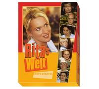 Ritas Welt - Erste Staffel (13 Episoden) [Alemania] [DVD]