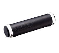 Ritchey 38450817007 Grip de Bicicleta Unisex, Negro