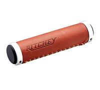 Ritchey Empuñaduras de manillar de bloqueo clásico marrón 130 mm