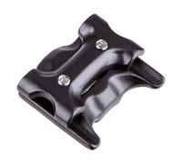 Ritchey Abrazadera de repuesto de tijas de sillín Link negro one_size