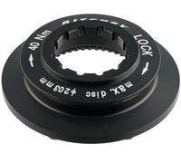 Ritchey Adaptador discos freno 6 agujeros a Center Lock p. WCS Vantage / Trail one_size