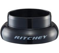 Ritchey Audífonos Wcs con Tapa Externa Inferior EC, Color Negro, EC44 40 UK